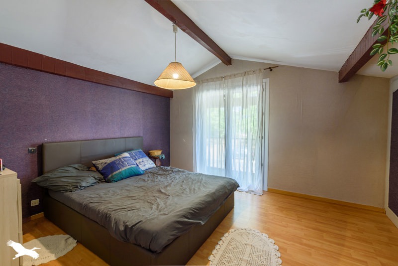 Vente Maison Mont-de-Marsan - 5 pièces -108 m² - (40000)