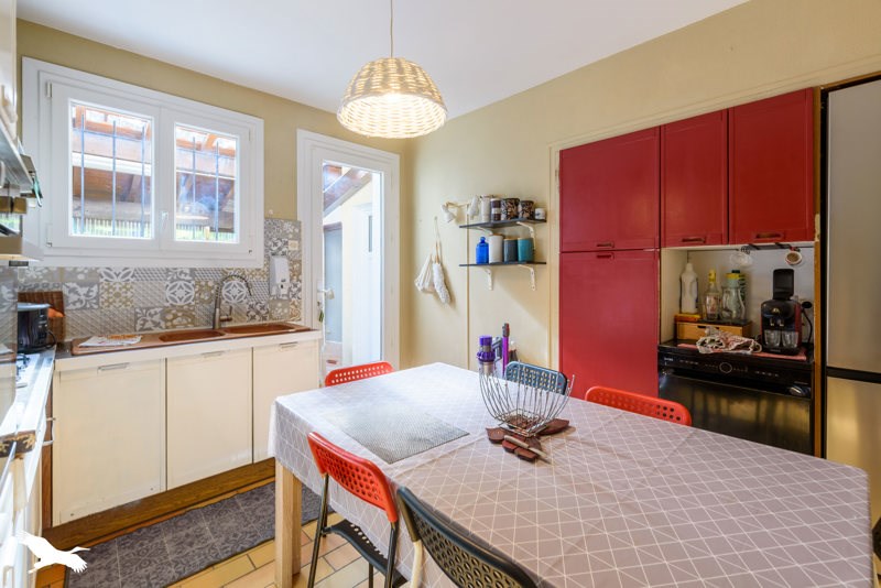 Vente Maison Mont-de-Marsan - 5 pièces -108 m² - (40000)