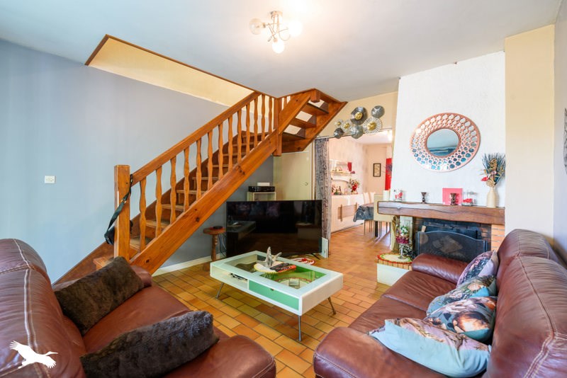 Vente Maison Mont-de-Marsan - 5 pièces -108 m² - (40000)