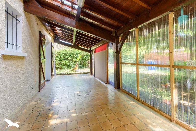 Vente Maison Mont-de-Marsan - 5 pièces -108 m² - (40000)