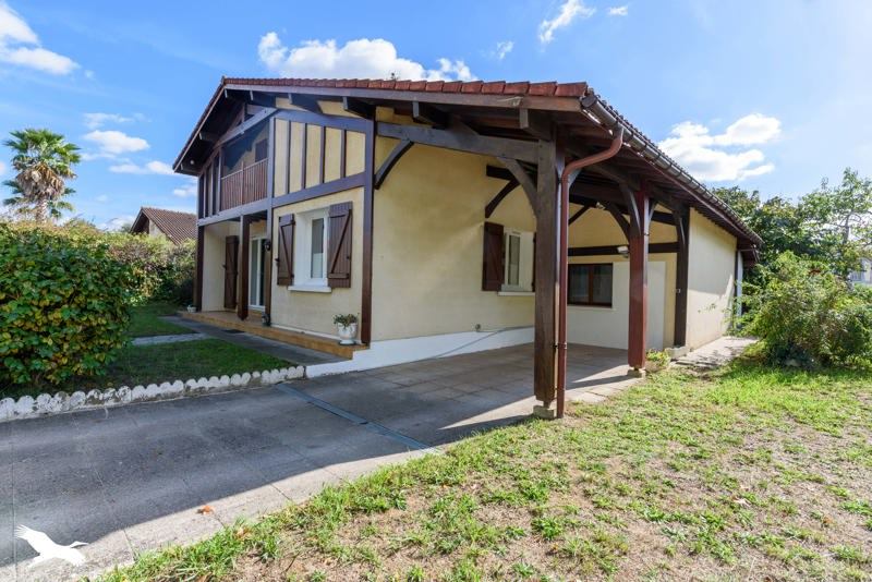 Vente Maison Mont-de-Marsan - 5 pièces -108 m² - (40000)