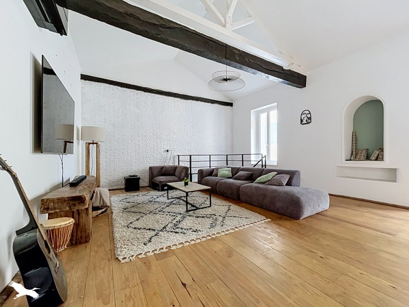 Vente Maison Mont-de-Marsan - 4 pièces -130 m² - (40000)