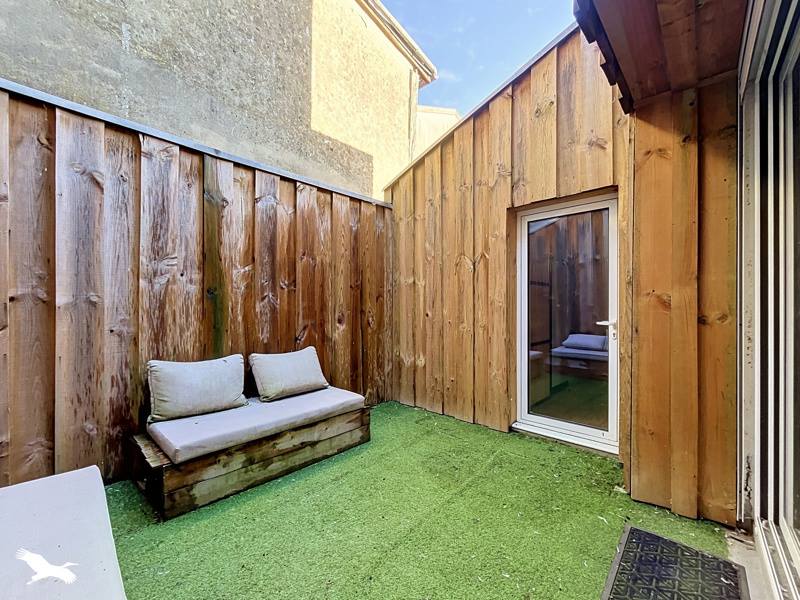 Vente Maison Mont-de-Marsan - 4 pièces -130 m² - (40000)