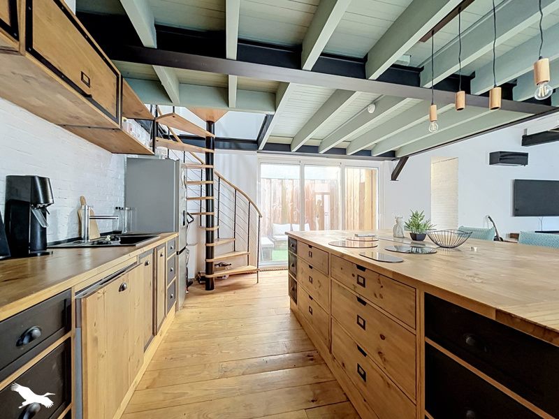 Vente Maison Mont-de-Marsan - 4 pièces -130 m² - (40000)