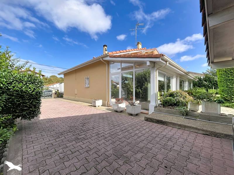 Maison 7 pièces 192 m² · à Mont-de-Marsan · 192 m² · 264 000 €