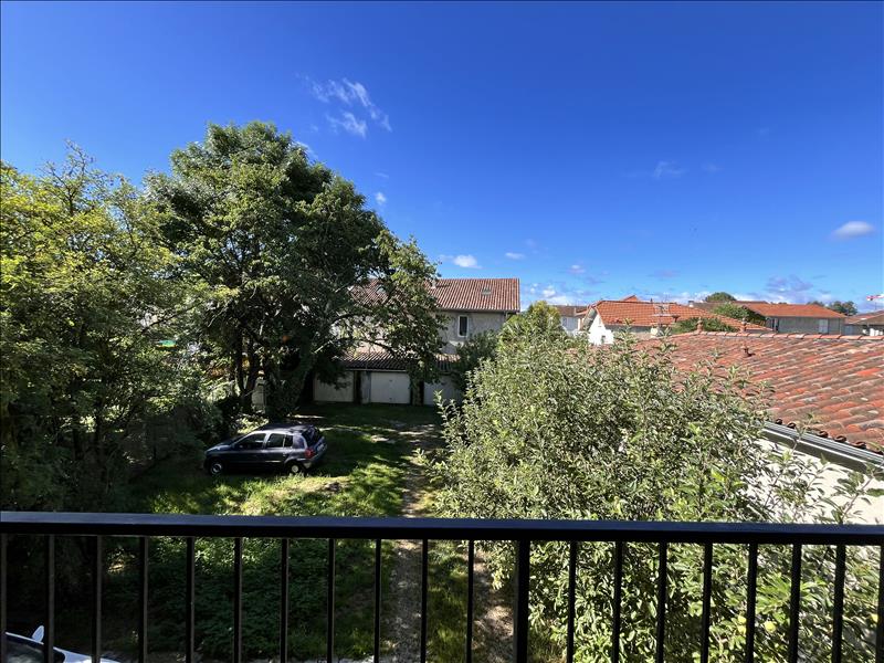 Vente Appartement ST GAUDENS - 4 pièces -97 m² - (31800)