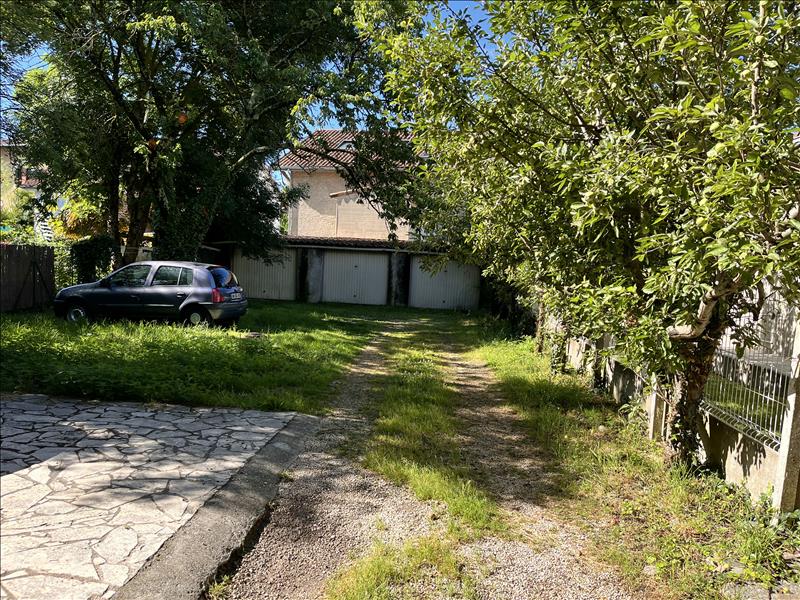 Vente Appartement ST GAUDENS - 5 pièces -133 m² - (31800)