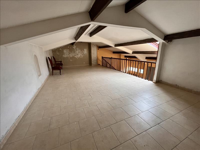 Vente Appartement ST GAUDENS - 5 pièces -133 m² - (31800)