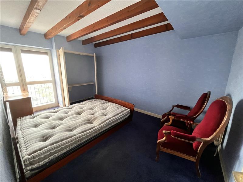 Vente Appartement ST GAUDENS - 5 pièces -133 m² - (31800)