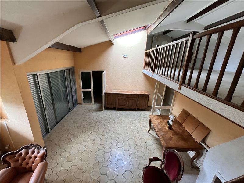 Vente Appartement ST GAUDENS - 5 pièces -133 m² - (31800)