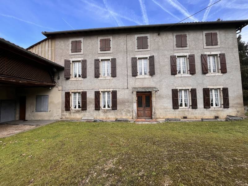 Maison 8 pièces 240 m² · à Saint-Gaudens · 240 m² · 140 000 €