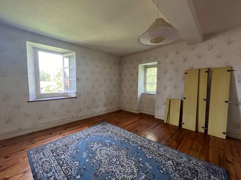 Vente Maison ST GAUDENS - 8 pièces -240 m² - (31800)