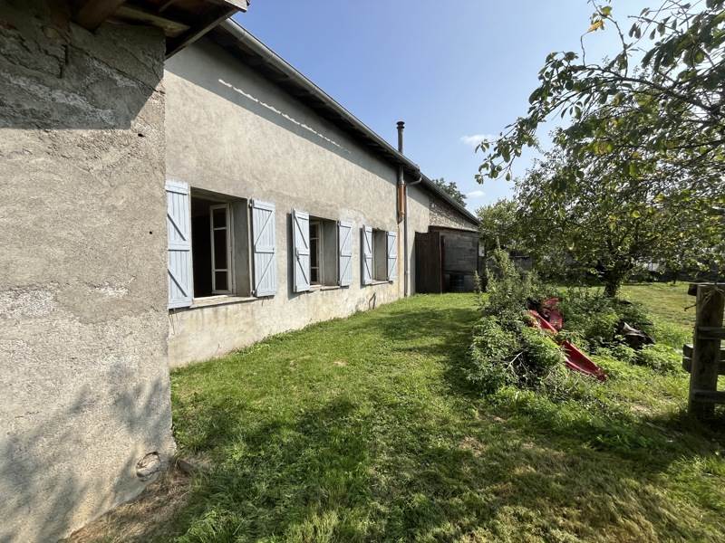 Vente Maison ST GAUDENS - 8 pièces -240 m² - (31800)