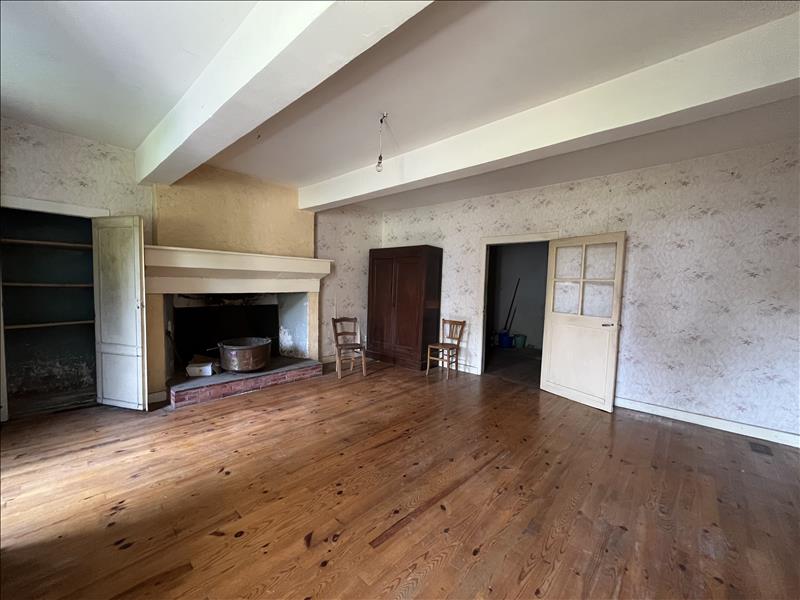 Vente Maison ST GAUDENS - 8 pièces -240 m² - (31800)