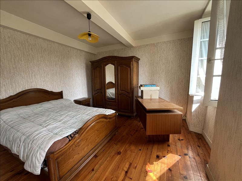 Vente Maison ST GAUDENS - 8 pièces -240 m² - (31800)