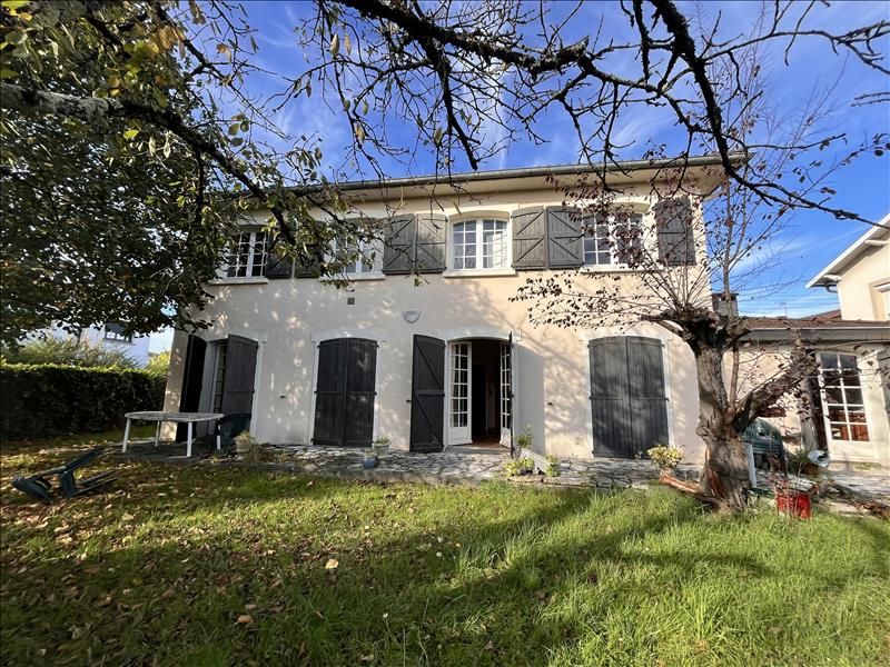 Vente Maison ST GAUDENS - 6 pièces -189 m² - (31800)