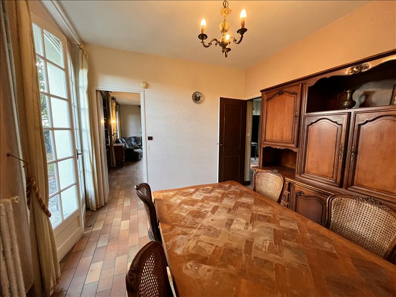 Vente Maison ST GAUDENS - 6 pièces -189 m² - (31800)