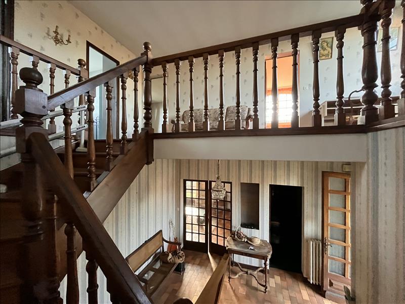 Vente Maison ST GAUDENS - 6 pièces -189 m² - (31800)