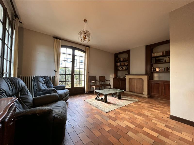 Vente Maison ST GAUDENS - 6 pièces -189 m² - (31800)