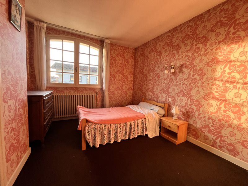 Vente Maison ST GAUDENS - 6 pièces -189 m² - (31800)