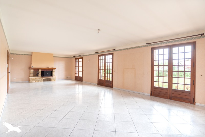 Vente Maison ST GAUDENS - 5 pièces -221 m² - (31800)