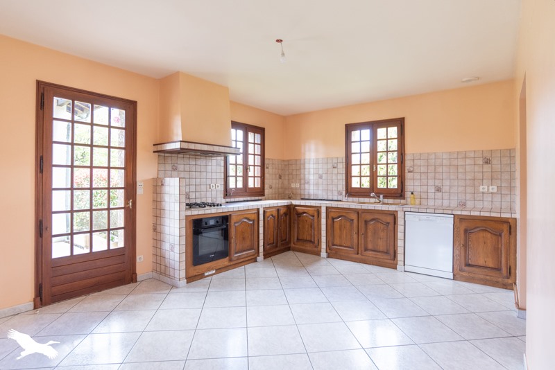 Vente Maison ST GAUDENS - 5 pièces -221 m² - (31800)