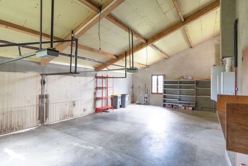 Vente Maison ST GAUDENS - 5 pièces -221 m² - (31800)