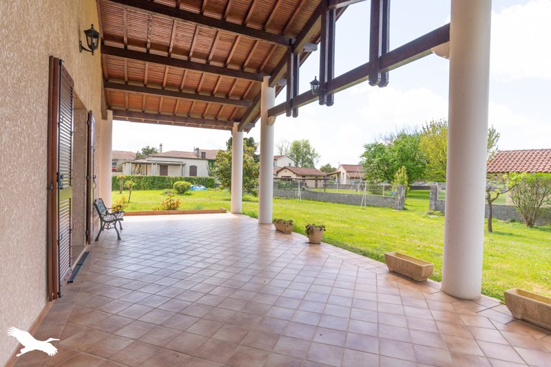 Vente Maison ST GAUDENS - 5 pièces -221 m² - (31800)