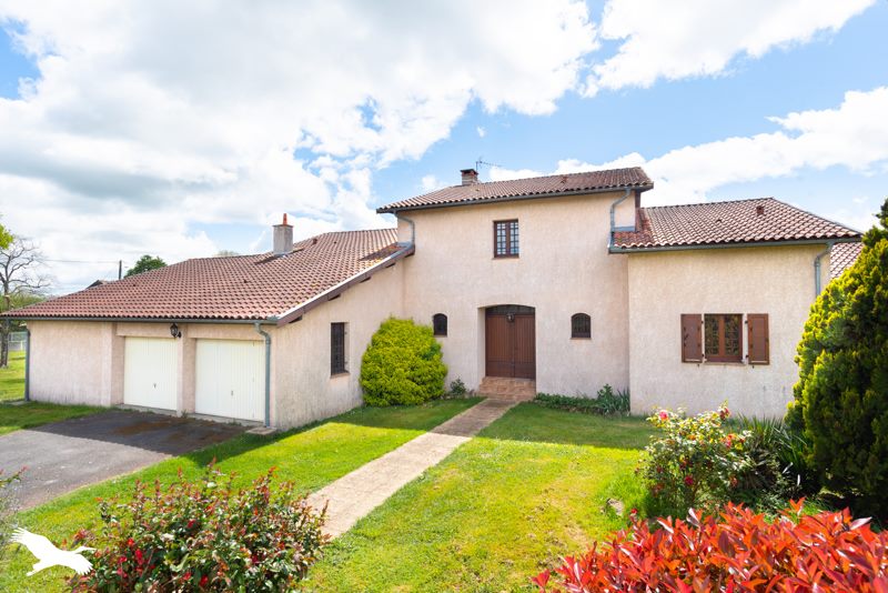 Vente Maison ST GAUDENS - 5 pièces -221 m² - (31800)