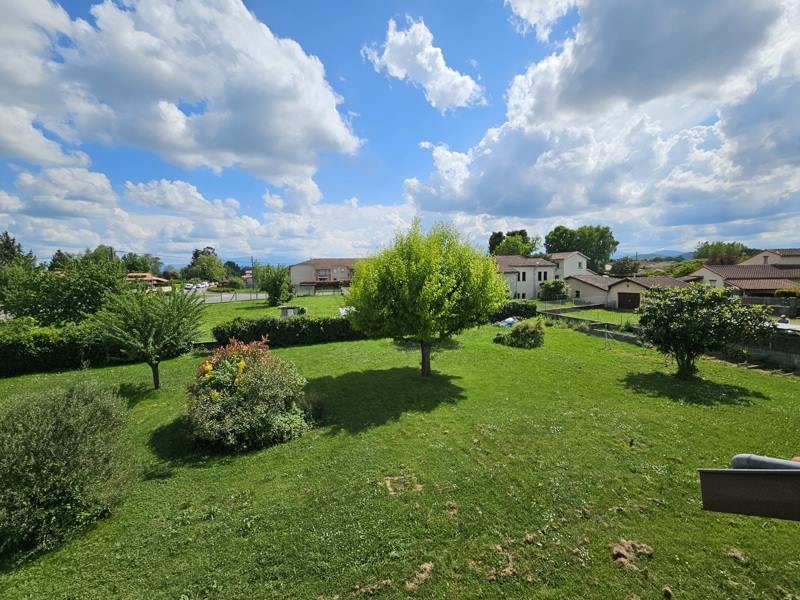 Vente Maison ST GAUDENS - 5 pièces -221 m² - (31800)