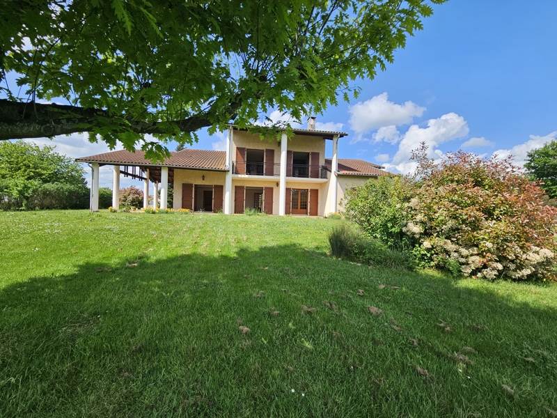 Vente Maison ST GAUDENS - 5 pièces -221 m² - (31800)