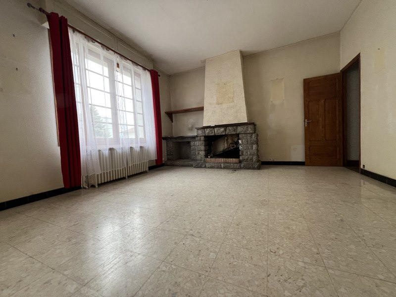 Vente Maison ST GAUDENS - 4 pièces -90 m² - (31800)
