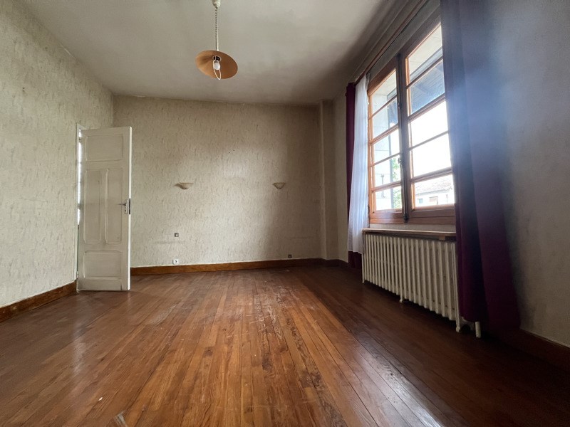 Vente Maison ST GAUDENS - 4 pièces -90 m² - (31800)