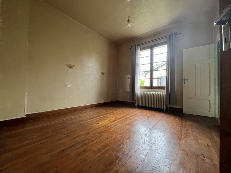 Vente Maison ST GAUDENS - 4 pièces -90 m² - (31800)