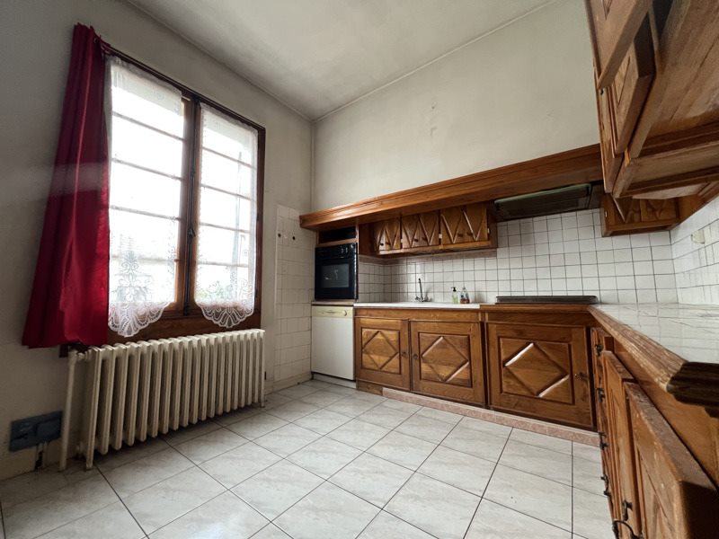 Vente Maison ST GAUDENS - 4 pièces -90 m² - (31800)