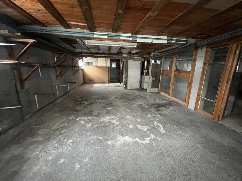 Vente Maison ST GAUDENS - 4 pièces -90 m² - (31800)