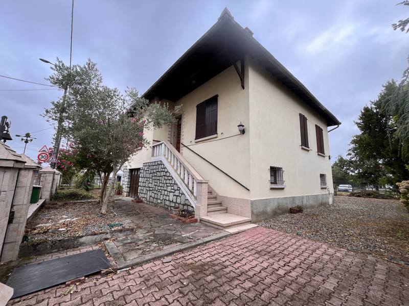 Vente Maison ST GAUDENS - 4 pièces -90 m² - (31800)