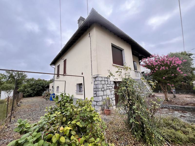 Vente Maison ST GAUDENS - 4 pièces -90 m² - (31800)