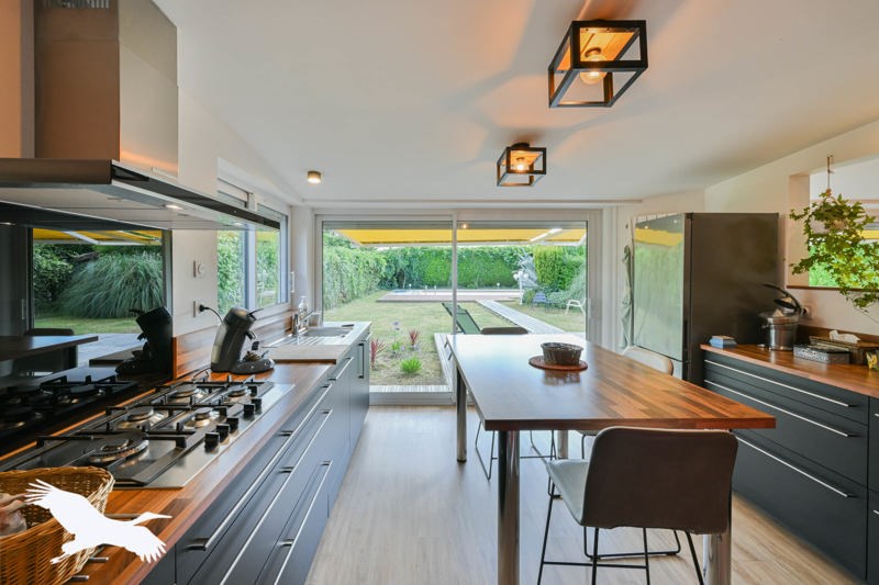 Vente Maison ST GAUDENS - 6 pièces -208 m² - (31800)