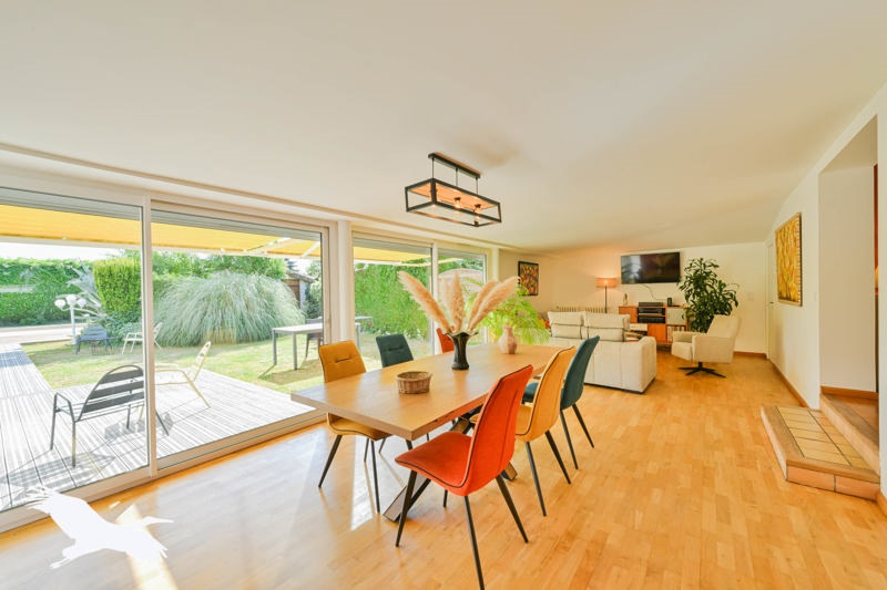 Vente Maison ST GAUDENS - 6 pièces -208 m² - (31800)