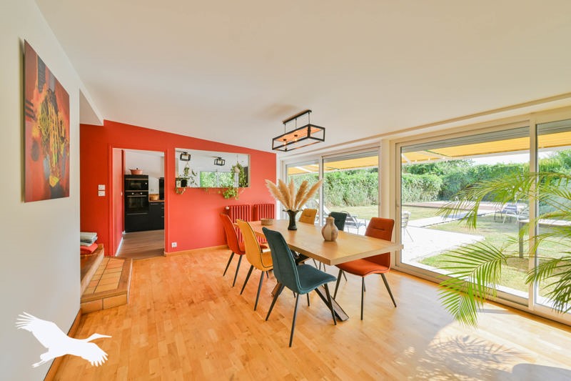 Vente Maison ST GAUDENS - 6 pièces -208 m² - (31800)