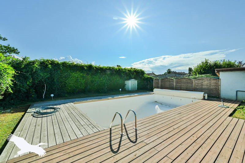 Vente Maison ST GAUDENS - 6 pièces -208 m² - (31800)