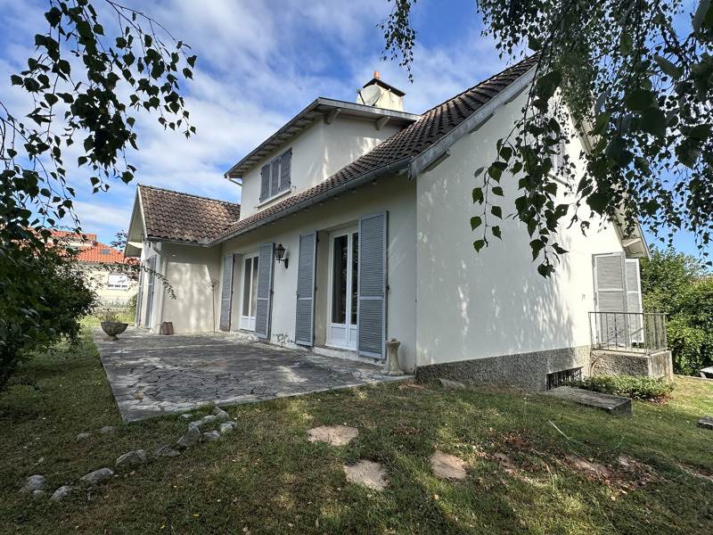 Vente Maison ST GAUDENS - 6 pièces -164 m² - (31800)