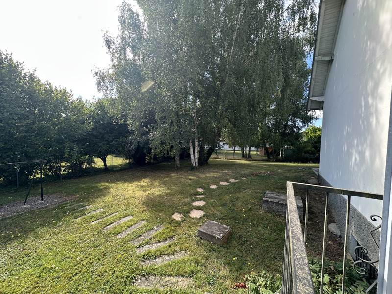 Vente Maison ST GAUDENS - 6 pièces -164 m² - (31800)