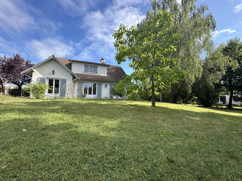 Vente Maison ST GAUDENS - 6 pièces -164 m² - (31800)