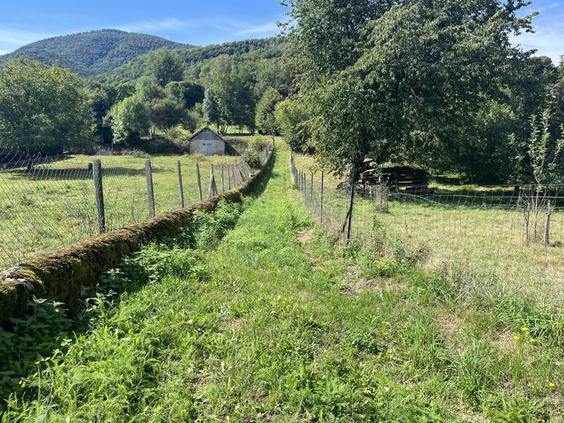Vente Terrain SIRADAN - -1850 m² - (65370)