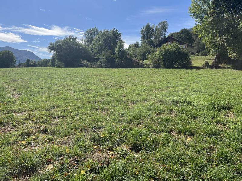 Vente Terrain SIRADAN - -1850 m² - (65370)