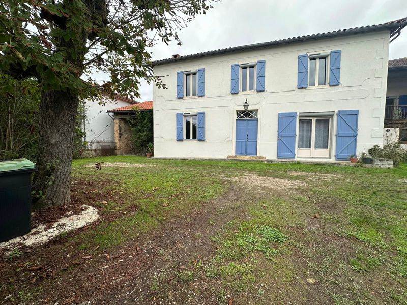 Vente Maison LARCAN - 5 pièces -184 m² - (31800)