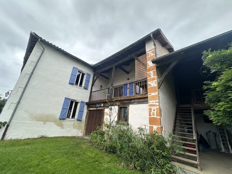 Vente Maison LARCAN - 5 pièces -184 m² - (31800)
