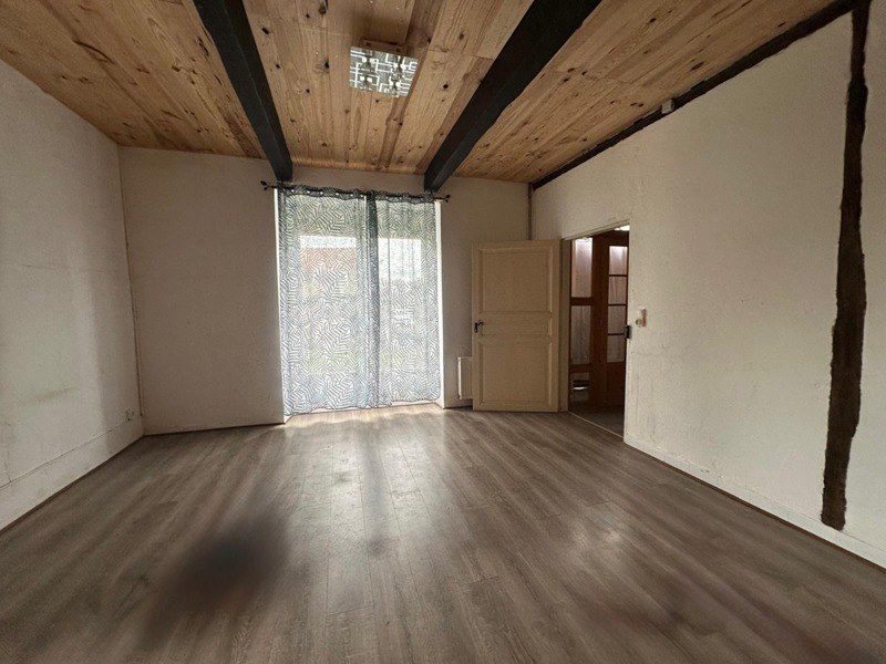 Vente Maison LARCAN - 5 pièces -184 m² - (31800)